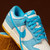 Nike Dunk Low Baltic Blue