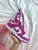 Nike Dunk Low Active Fuschia