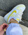 Nike Dunk Low Yellow Strike