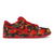 Nike SB Dunk Low The Wizard of Oz Poppy Field