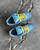 Nike SB Dunk Low The Powerpuff Girls Bubbles