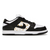 Nike SB Dunk Low Supreme Stars Black