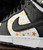 Nike SB Dunk Low Supreme Stars Black