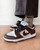 Nike SB Dunk Low Barkroot Brown