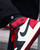 Buy Air Jordan 1 Retro Black Toe Reimagined Online for Sale
