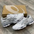 Asics Gel-NYC White Oyster Grey