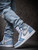 Buy Air Jordan 1 Retro Hyper Royal Online for Sale – Bold AJ1