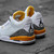 Buy Air Jordan 3 Retro Laser Orange Online for Sale – Bold AJ3