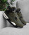Air Jordan 4 Retro Craft Medium Olive