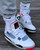 Air Jordan 4 Retro What The