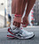 Asics Gel-Kayano 14 White Classic Red