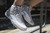 Air Jordan 12 Retro Grey University Blue