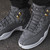 Air Jordan 12 Retro Dark Grey