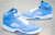 Air Jordan 5 Retro NCAA Pack UNC