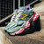 New Balance 9060 Warped Multi-Color