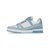 Louis Vuitton Trainer Low White Sky Blue