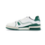 Louis Vuitton LV Trainer Low White Green