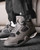 Air Jordan 4 Retro Cave Stone