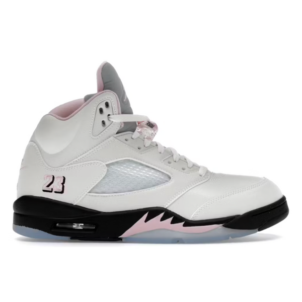 Air Jordan 5 Medium Soft Pink