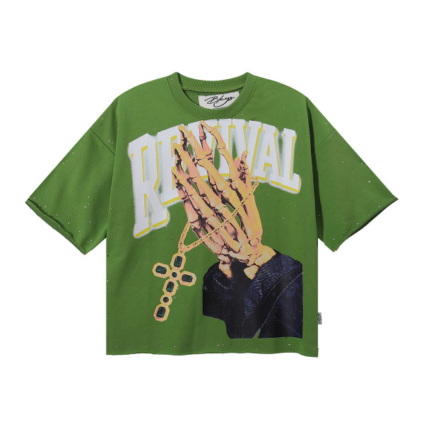 BKYS Revival T-Shirt