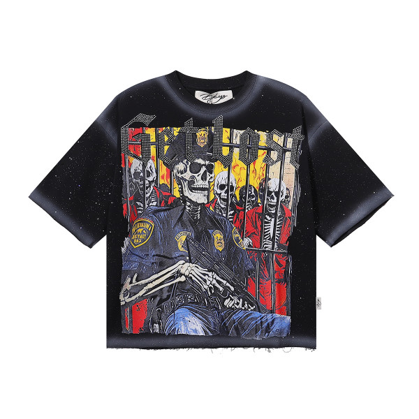 BKYS Get Lost T-Shirt