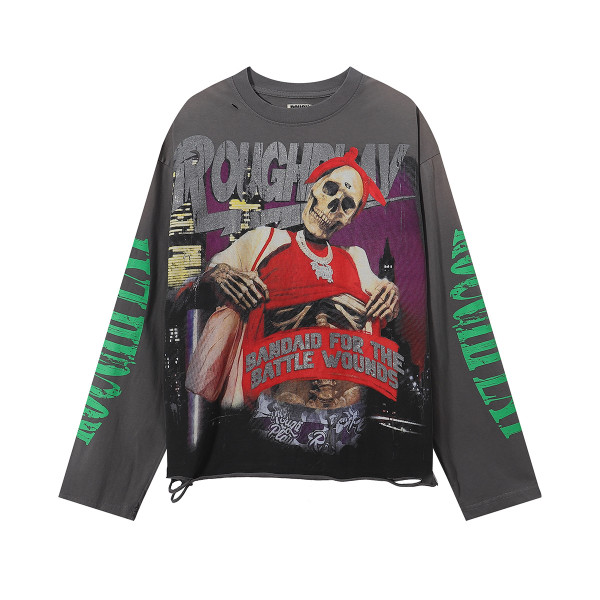 RoughPlay ThugLife Long Sleeve