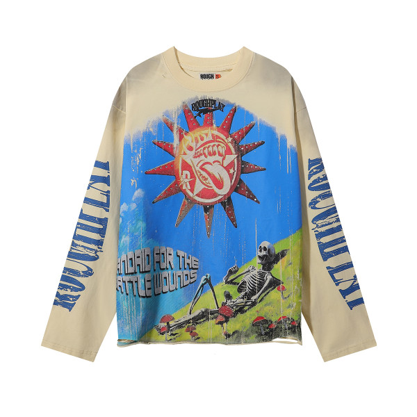 RoughPlay SunShower Long Sleeve