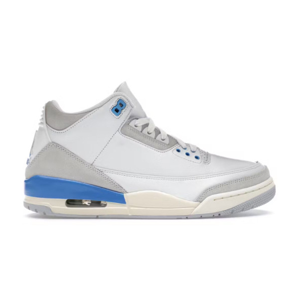 Air Jordan 3 Retro Lucky Shorts