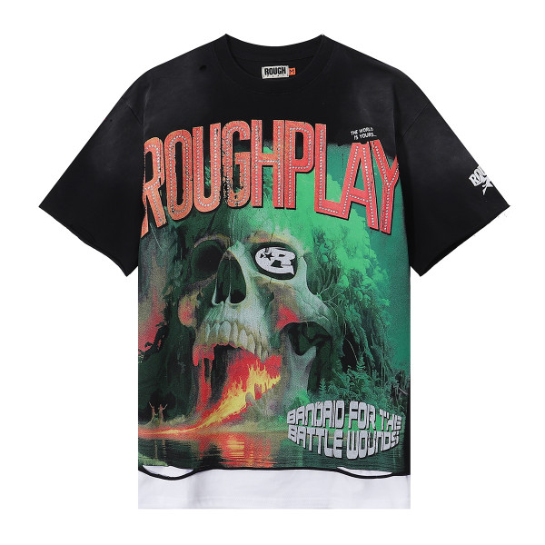 RoughPlay Island T-Shirt