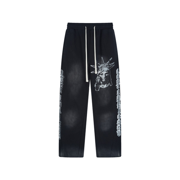 Lost Intricacy Sweat Pants 01