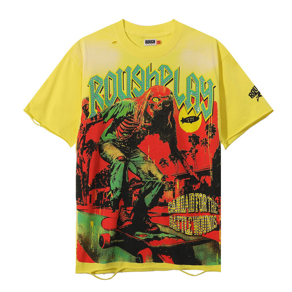 RoughPlay Skater Long Sleeve