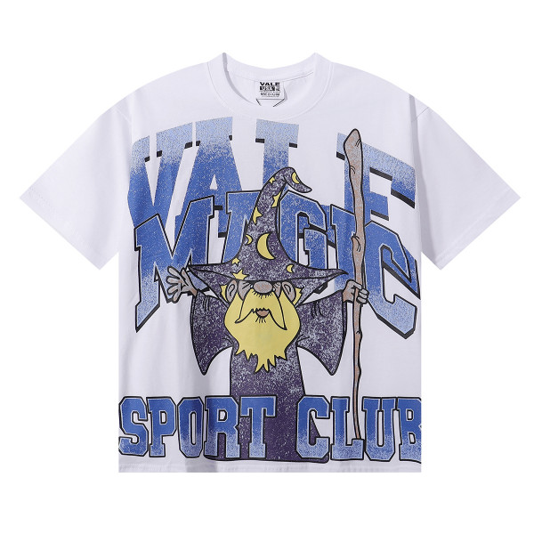 Vale Forever Sport Club T-Shirt