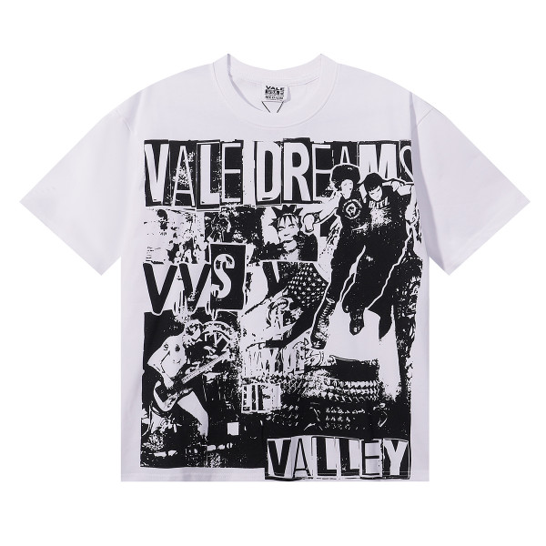 Vale Dreams Moshpit T-Shirt