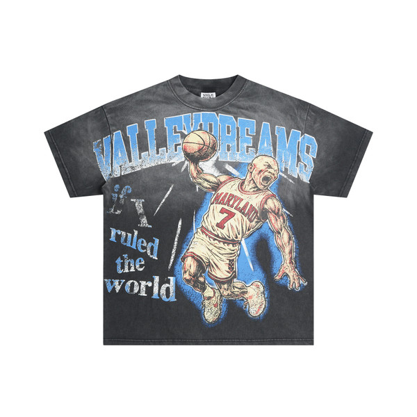 Vale Dreams Slam T-Shirt