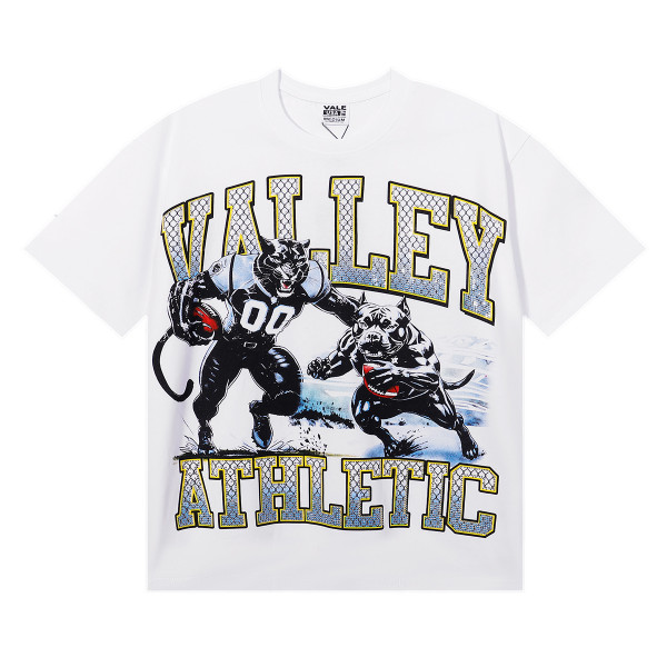 Vale Forever Wraith Bling T-Shirt