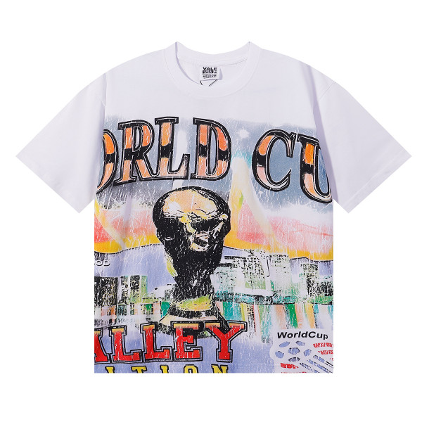 Vale Forever World Cup T-Shirt