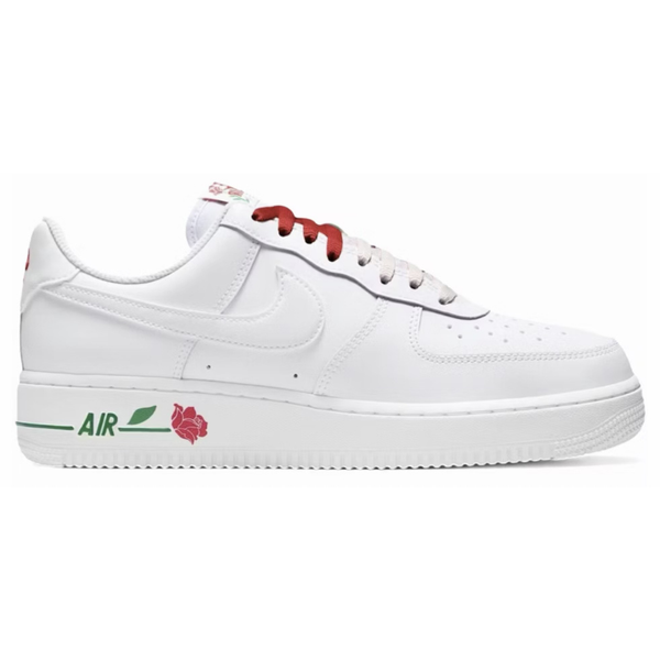 Nike Air Force 1 Low Rose White
