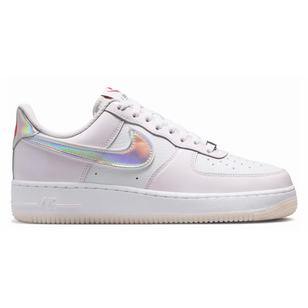 Nike Air Force 1 Low Smiley Swoosh