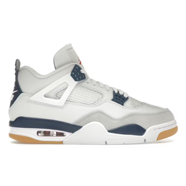 Air Jordan 4 Retro SB Navy