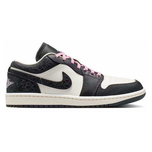 Air Jordan 1 Low Retro Iced Carmine