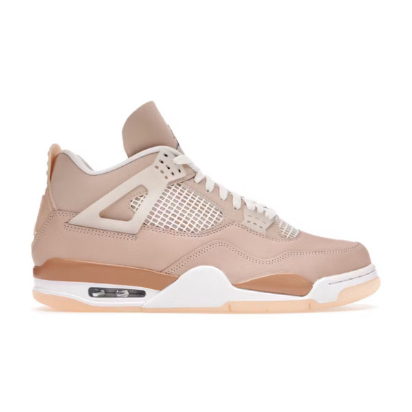 Air Jordan 4 Retro Shimmer