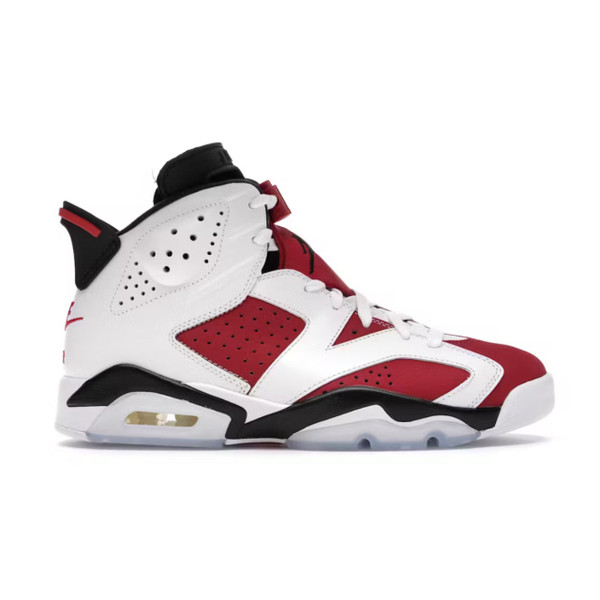 Air Jordan 6 Retro Carmine