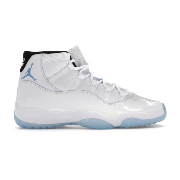 Air Jordan 11 Retro Legend Blue