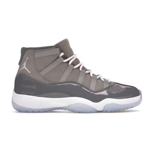 Air Jordan 11 Retro Cool Grey