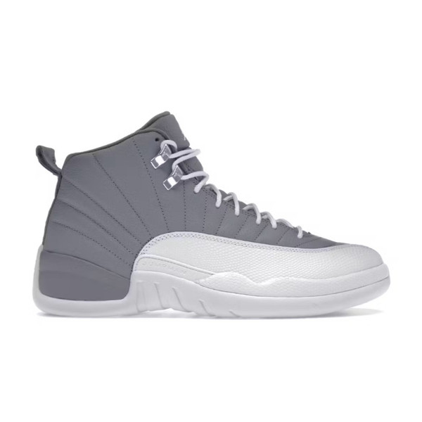 Air Jordan 12 Retro Stealth