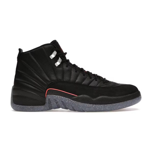 Air Jordan 12 Retro Utility
