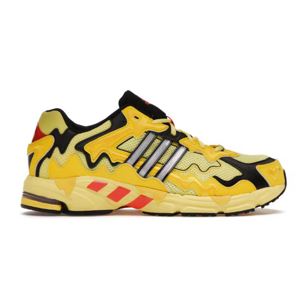 Adidas Response CL Bad Bunny Yellow
