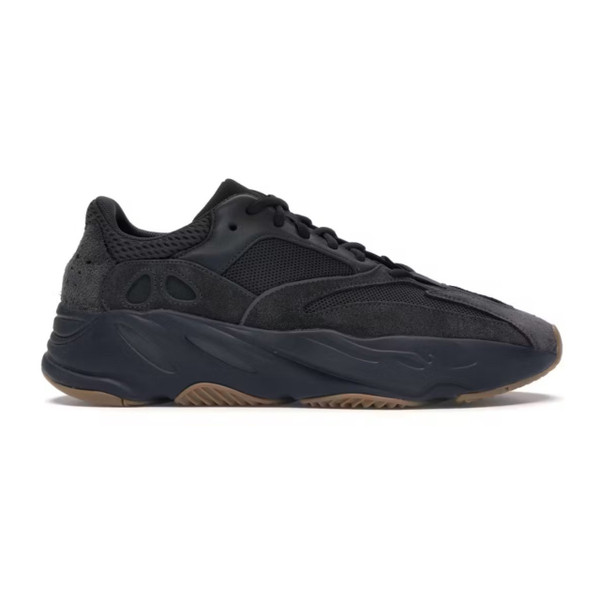 Yeezy Boost 700 Utility Black
