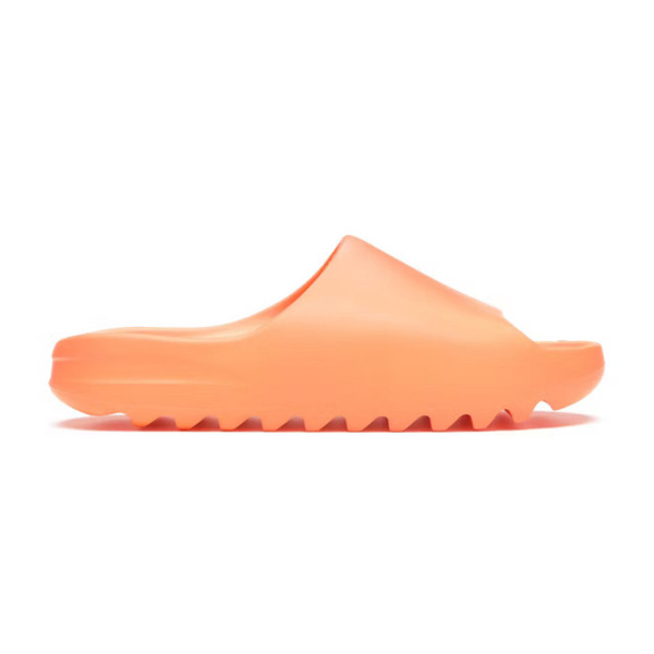 Yeezy Slide Enflame Orange