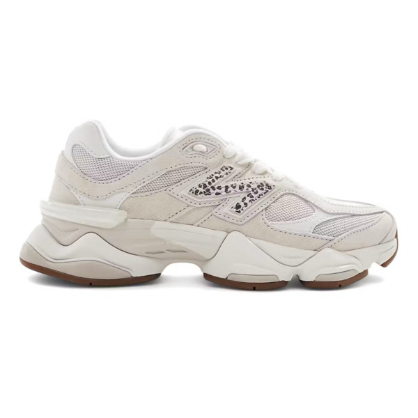 New Balance 9060 Leopard Print
